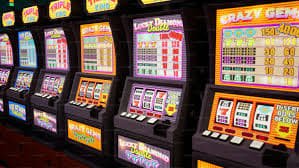 Antarmuka aplikasi mobile putri77 menampilkan meja live-dealer dan menu sportsbook