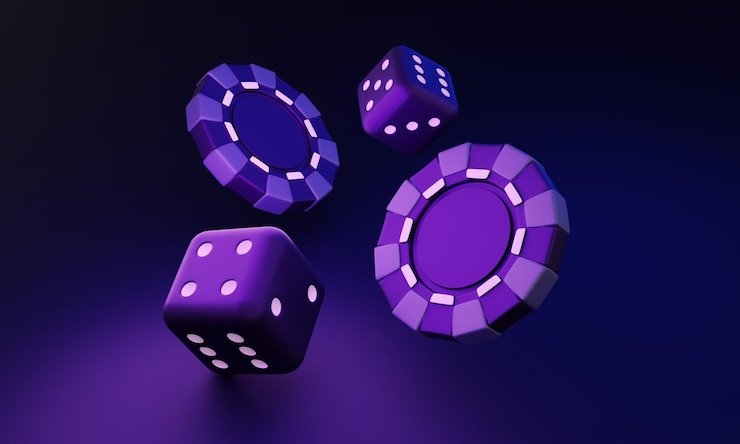 Meja live-dealer dengan dealer profesional di studio putri77