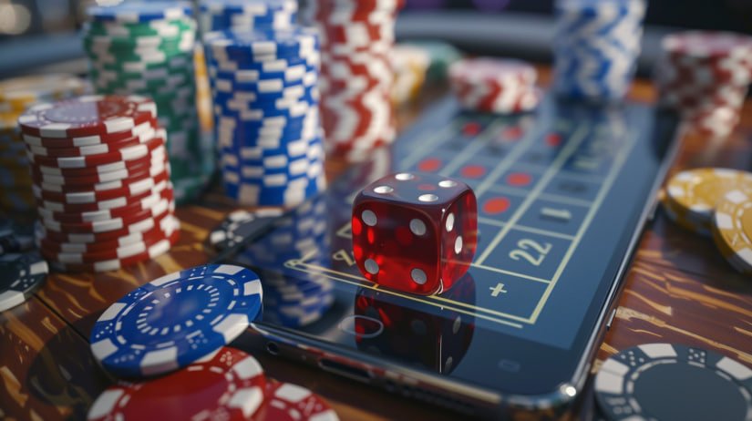 Proses verifikasi akun dan deposit di platform putri77